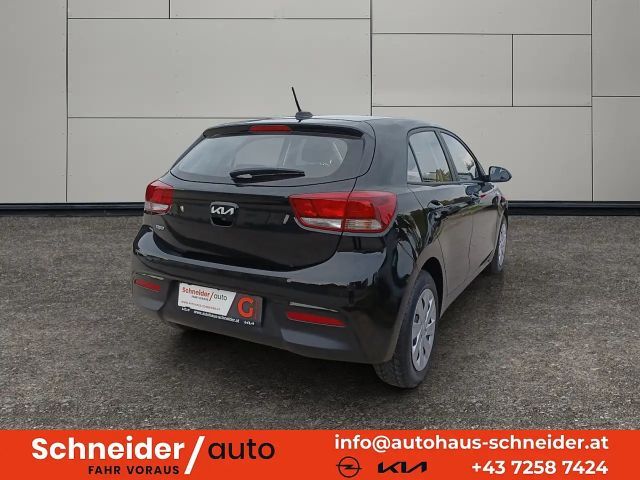 Kia Rio 1,2 DPI Neon ISG
