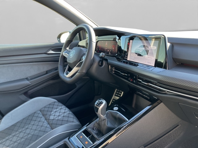 Volkswagen Golf 1.5 TSI Golf VIII Variant