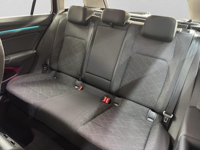 Volkswagen Golf 1.0 TSI Golf VIII Life Variant