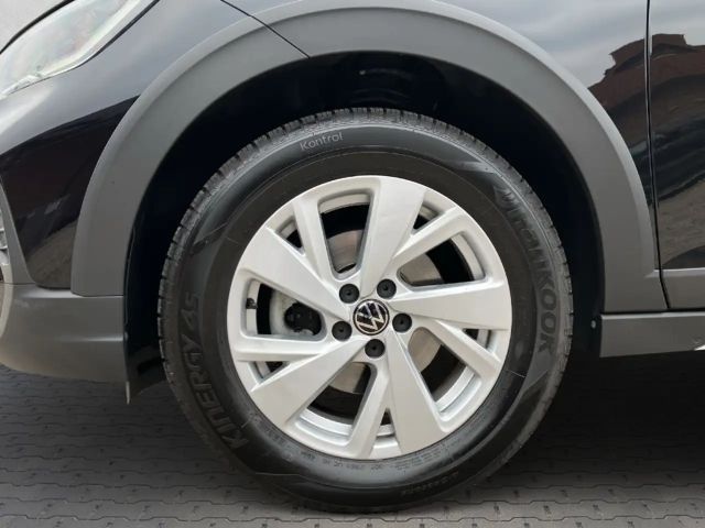 Volkswagen Taigo DSG