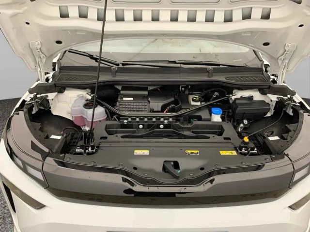 Skoda Enyaq Sportline