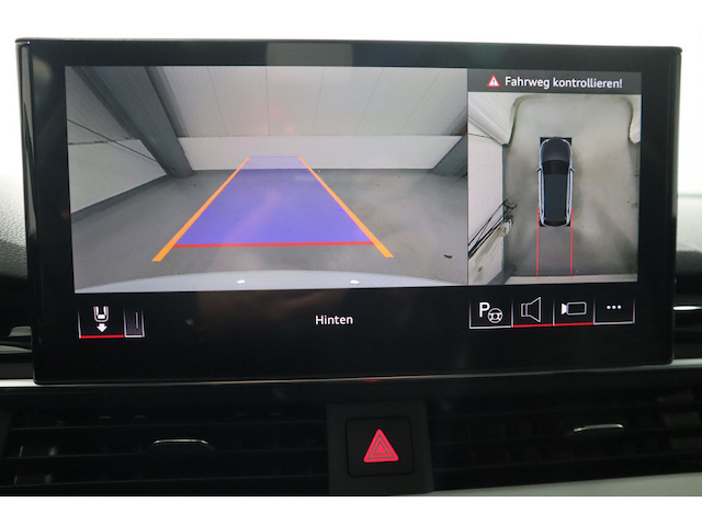 Audi RS4 Avant Quattro