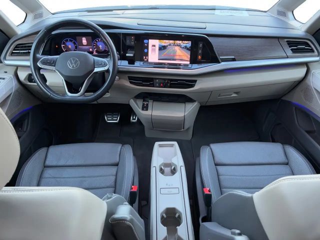 Volkswagen Multivan Style T7