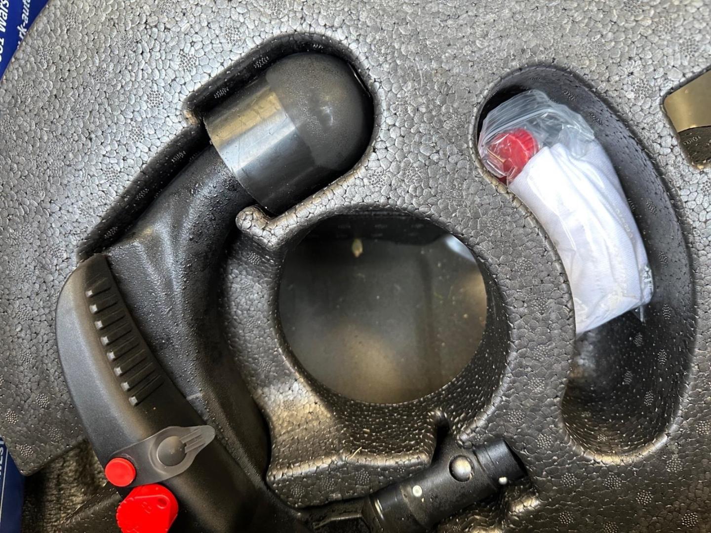 Volkswagen T-Cross 1.0 TSI Style