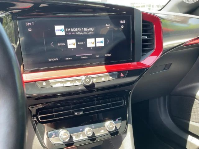 Opel Mokka GS-Line Grand Sport