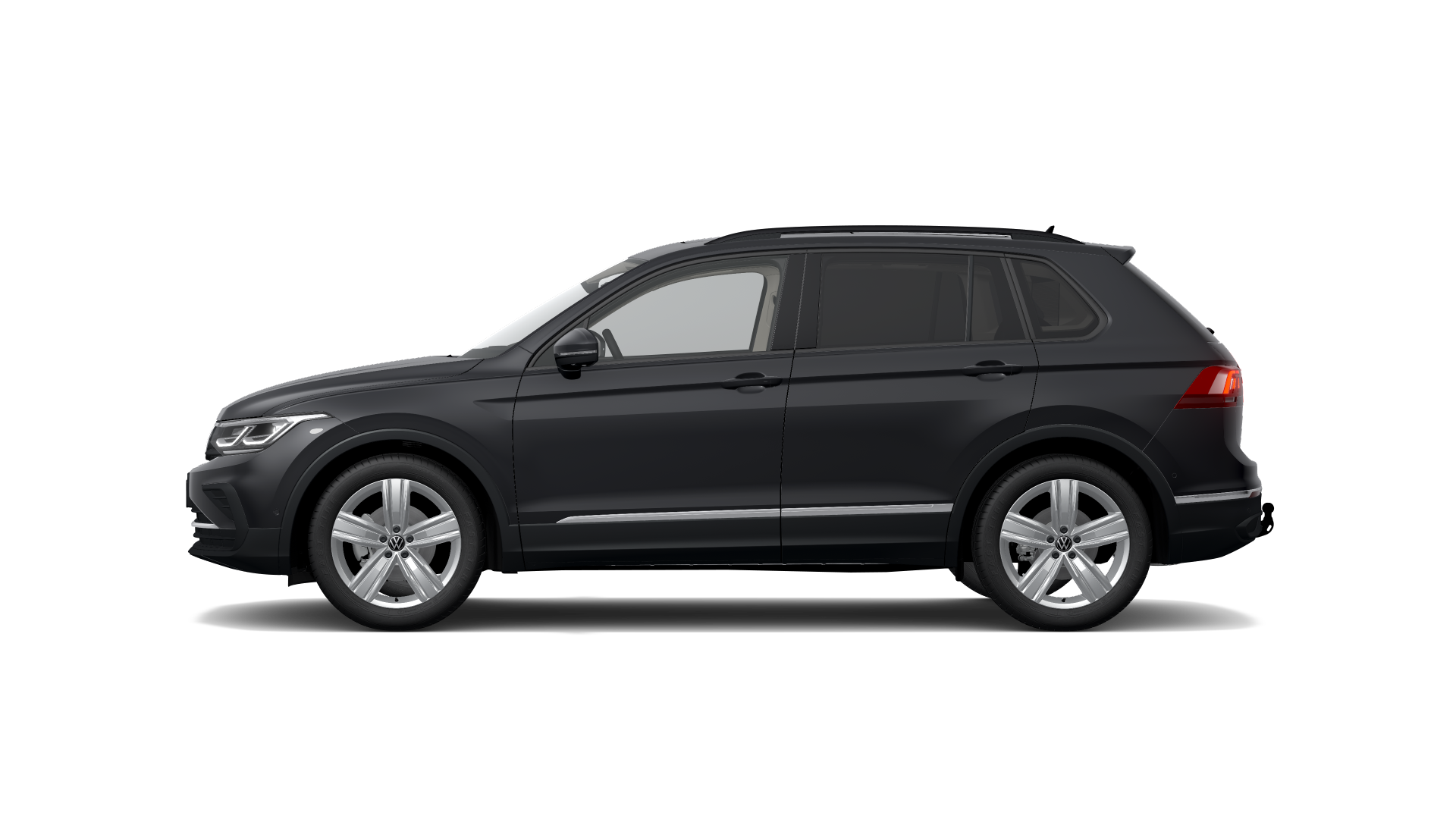 Volkswagen Tiguan 2.0 TDI 4Motion DSG Life