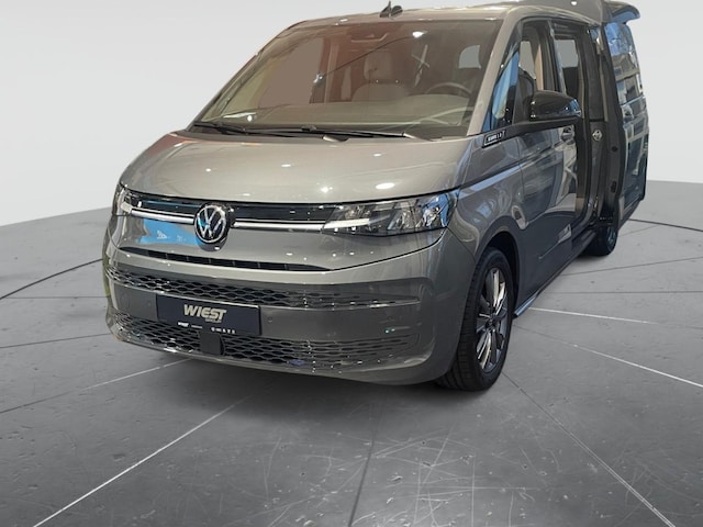 Volkswagen Multivan DSG Life