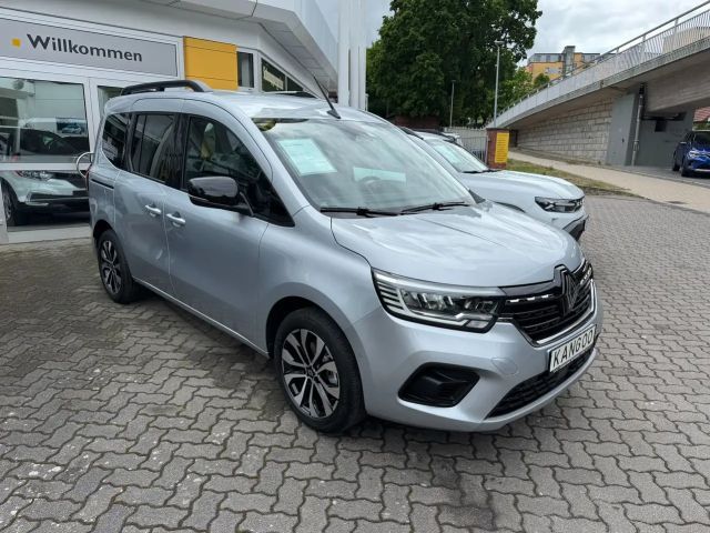 Renault Kangoo Techno