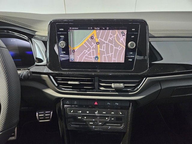 Volkswagen T-Roc 1.5 TSI DSG R-Line