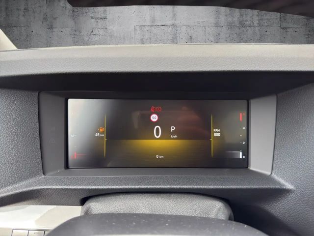 Opel Zafira Life Zafira GS AHZV, STANDHEIZUNG, LEDER, NAVI, LED