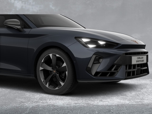 Cupra Leon DSG ST Sportstourer