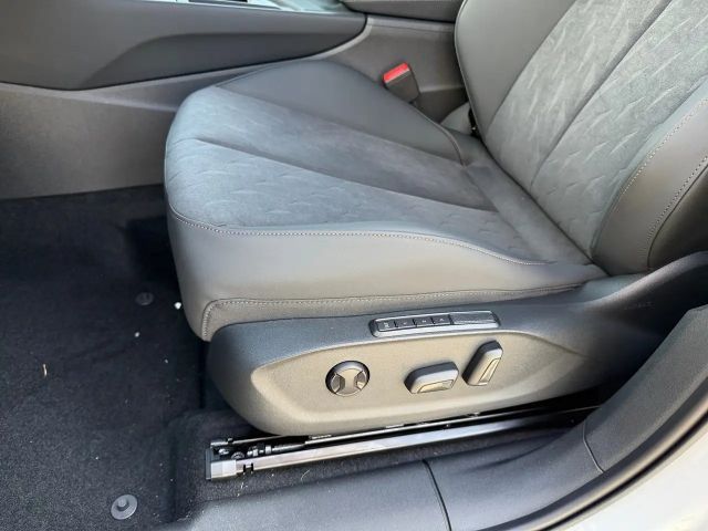 Cupra Terramar 1.5 TSI