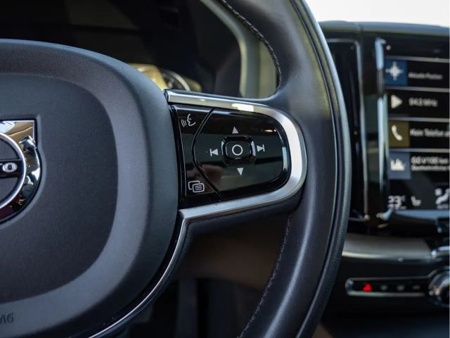 Volvo XC60 Inscription