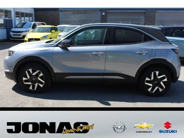 Opel Mokka Elegance Mokka-e