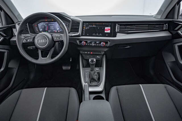 Audi A1 25 TFSI S-Tronic Sportback