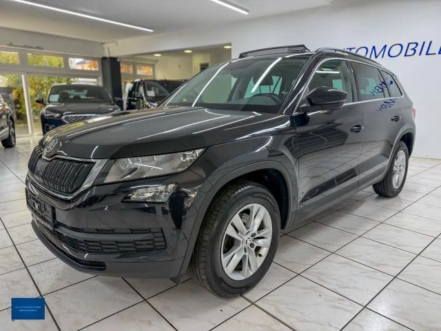 Skoda Kodiaq Ambition