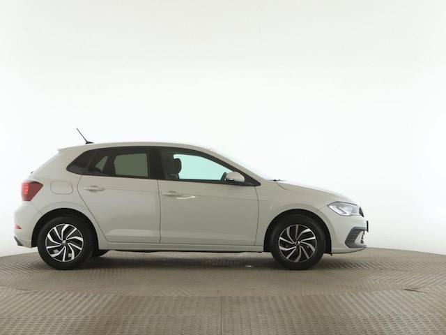 Volkswagen Polo 1.0 MPI Life