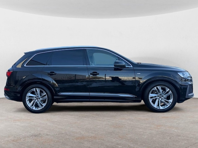 Audi Q7 50 TDI Quattro