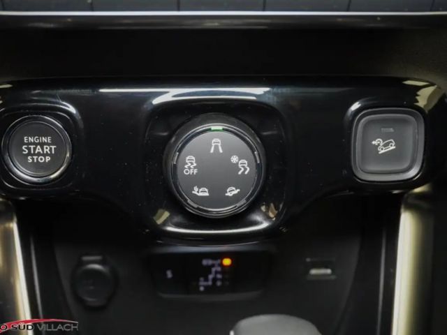 Citroën C3 Aircross Shine