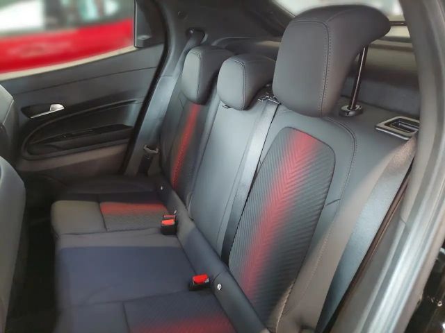 Alfa Romeo Junior Ibrida Speciale