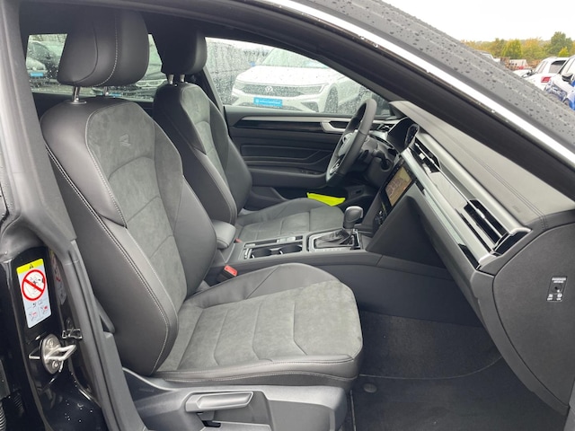 Volkswagen Arteon Shooting Brake 4Motion DSG