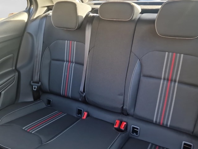 Skoda Fabia 1.5 TSI Monte Carlo