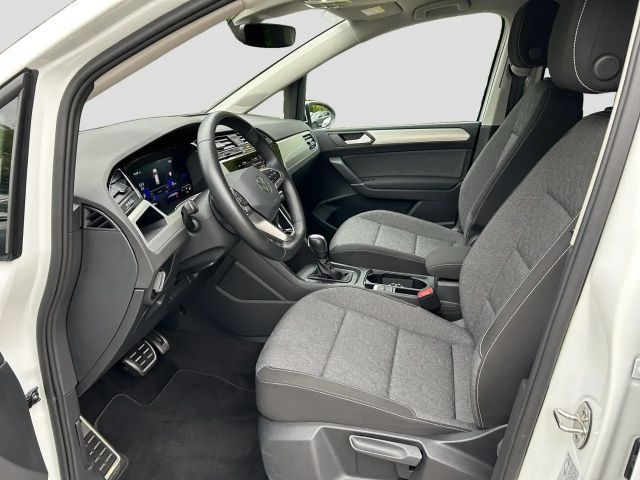 Volkswagen Touran 1.5 TSI DSG Move
