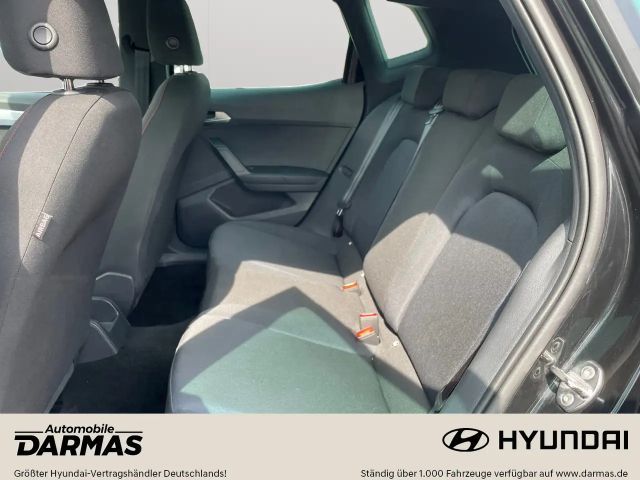 Seat Arona 1.0 TSI FR-lijn