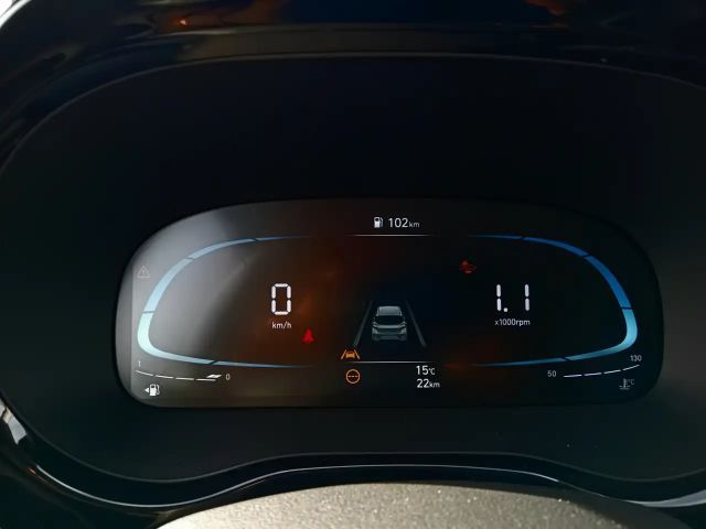 Hyundai i10 1.0 Select