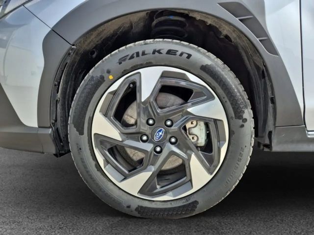 Subaru Crosstrek AWD e-Boxer