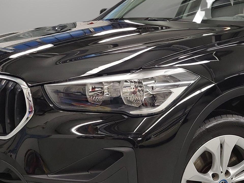 BMW X1 xDrive25e