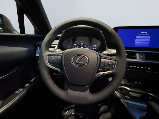 Lexus UX F Sport Sport