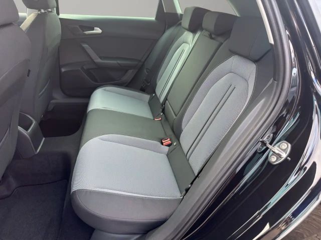 Seat Leon 1.5 eTSI DSG Style