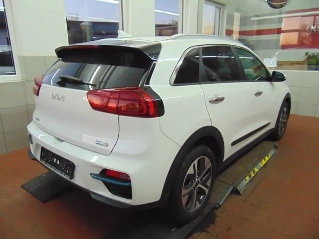 Kia Niro Spirit e-Niro