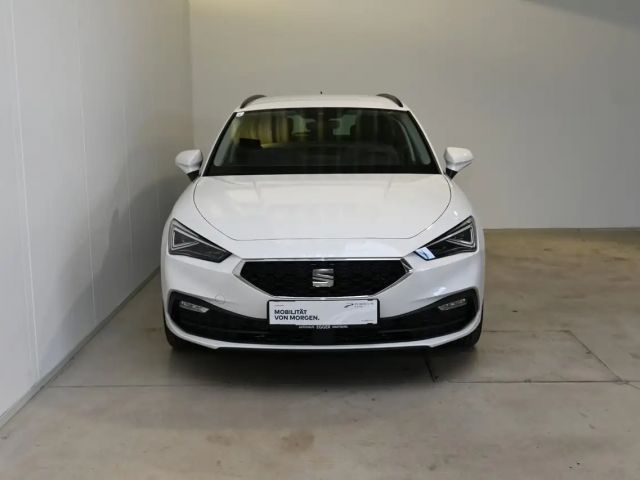Seat Leon 1.5 TSI Style