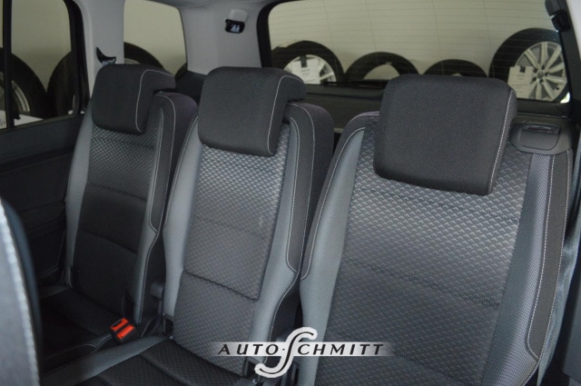 Volkswagen Touran 1.5 TSI DSG