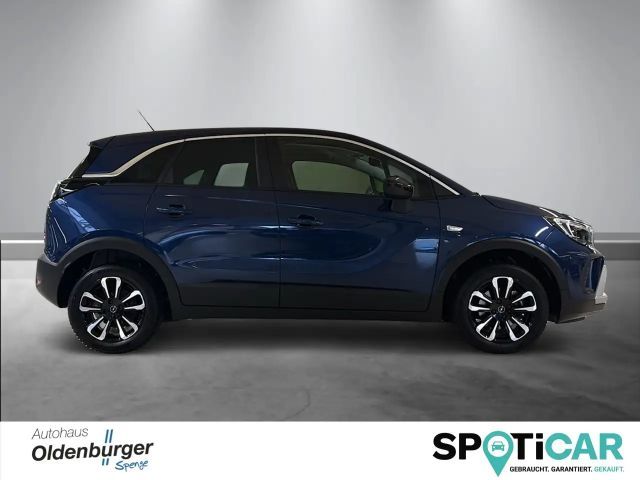 Opel Crossland X Elegance business+