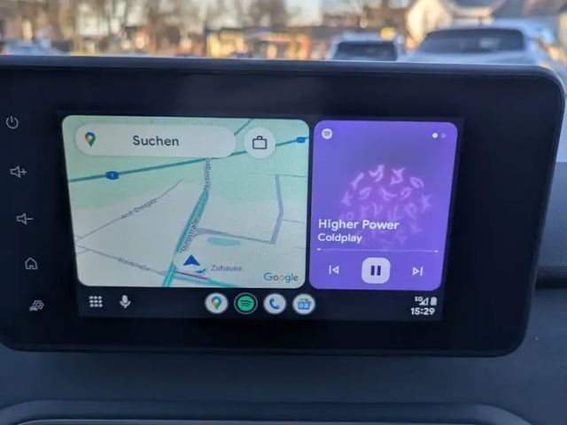 Dacia Sandero Extreme Stepway TCe 110