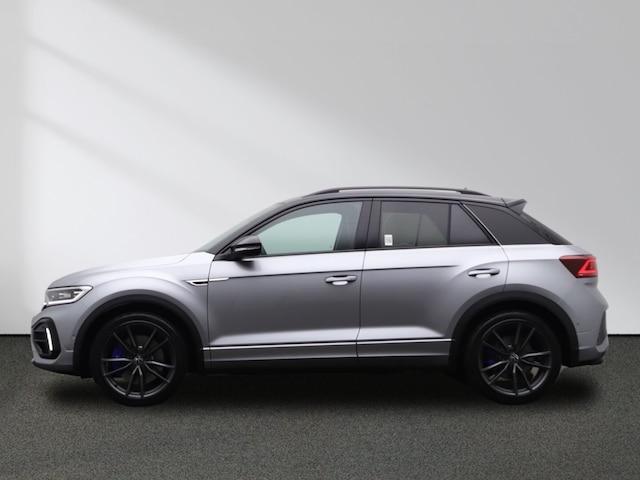Volkswagen T-Roc 2.0 TSI 4Motion DSG