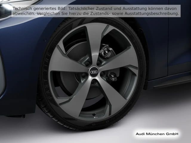 Audi A5 Quattro S-Line S-Tronic