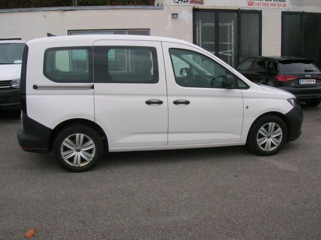 Volkswagen Caddy Combi