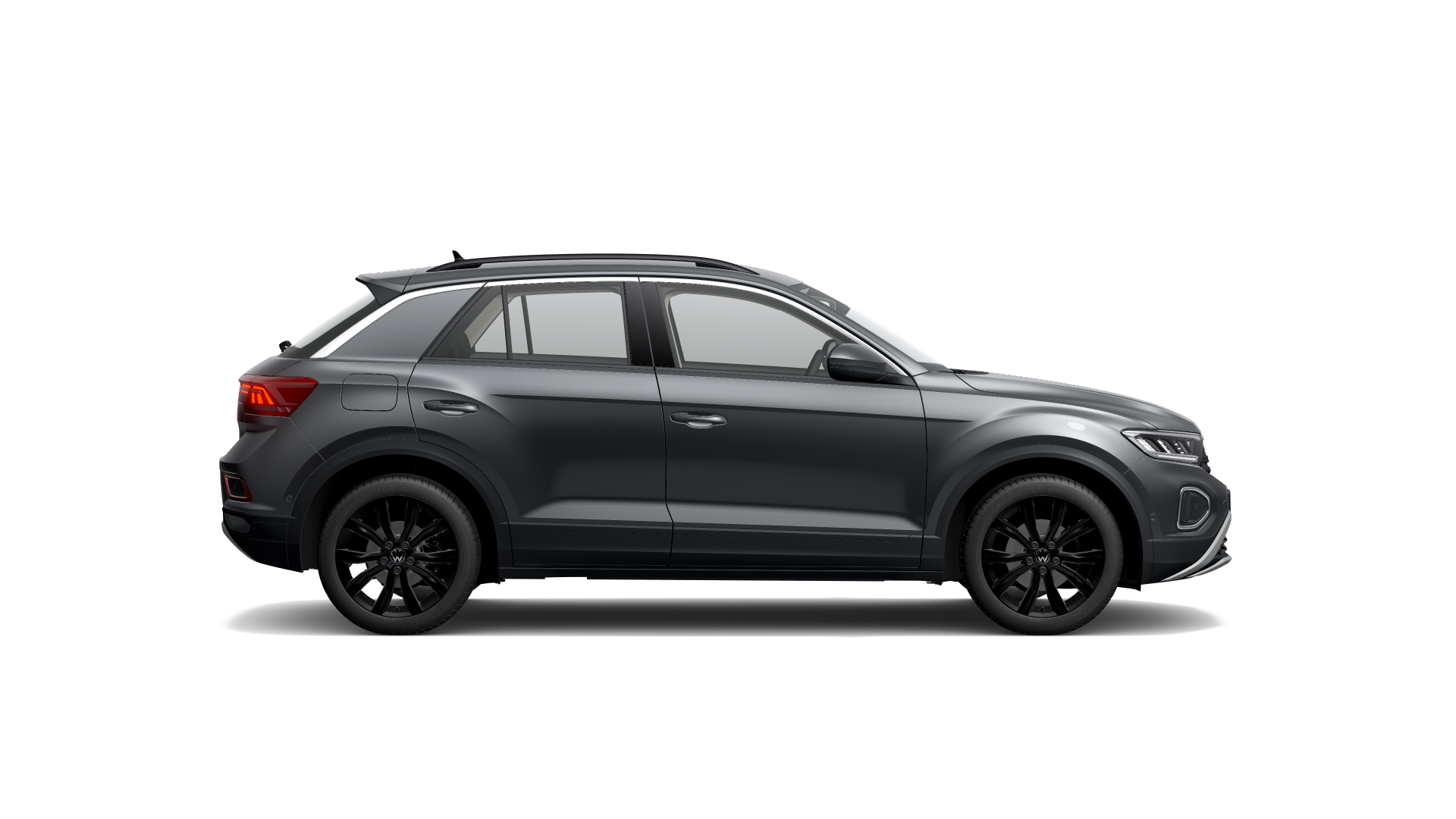 Volkswagen T-Roc 1.0 TSI