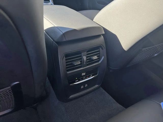 BMW 320 320i Sport Line Touring