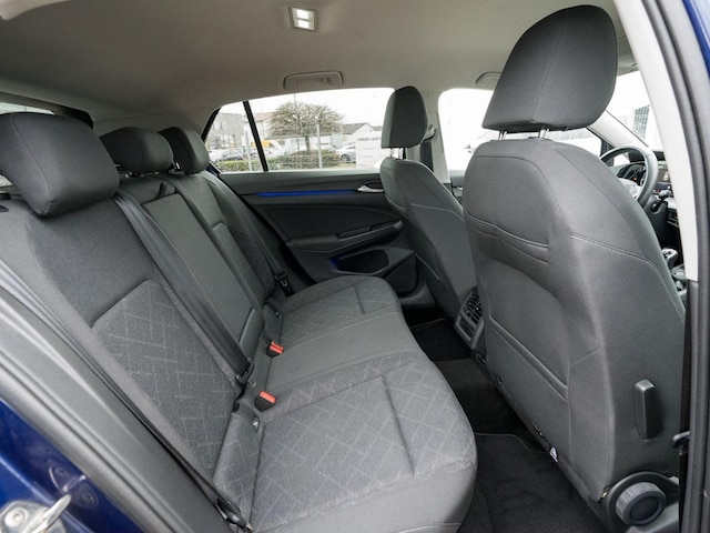 Volkswagen Golf 2.0 TDI Life