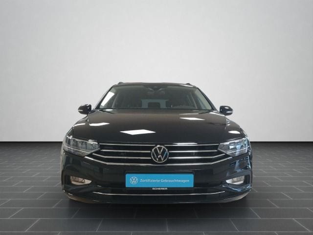 Volkswagen Passat 1.5 TSI Business DSG Variant