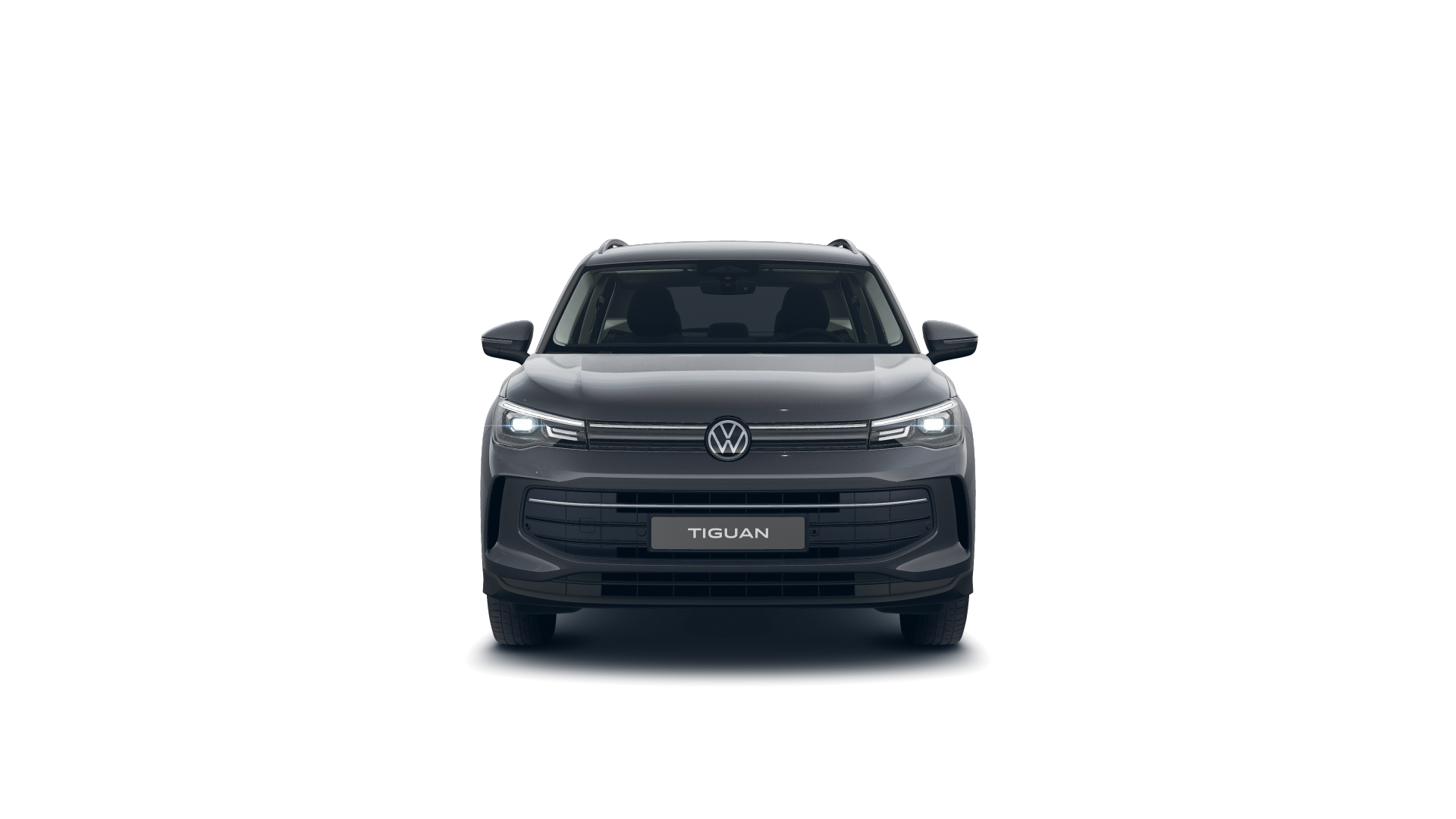 Volkswagen Tiguan DSG eHybrid