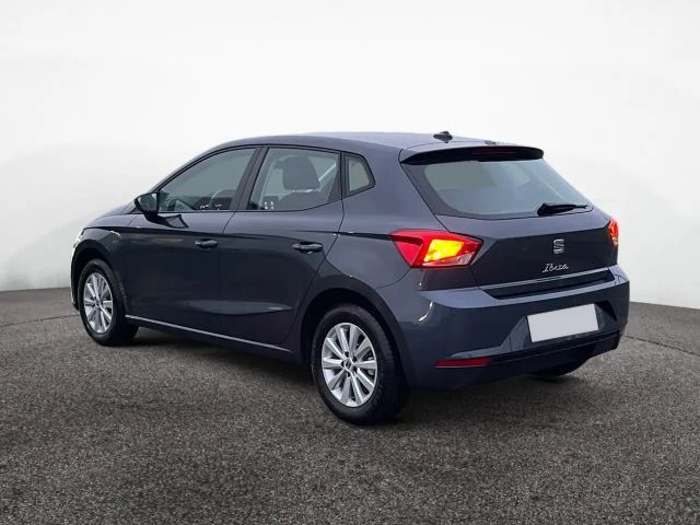 Seat Ibiza DSG Style