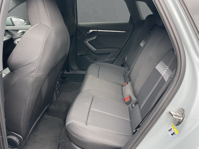 Audi A3 35 TFSI S-Tronic Sportback