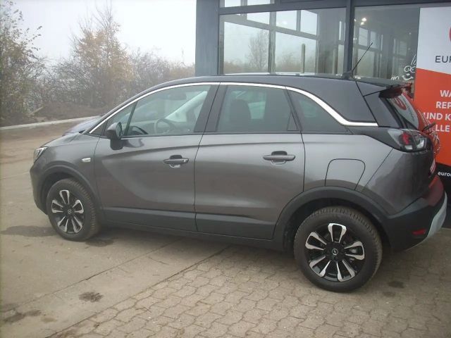 Opel Crossland X Elegance