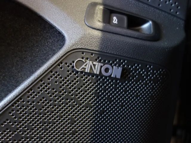 Skoda Enyaq Sportline